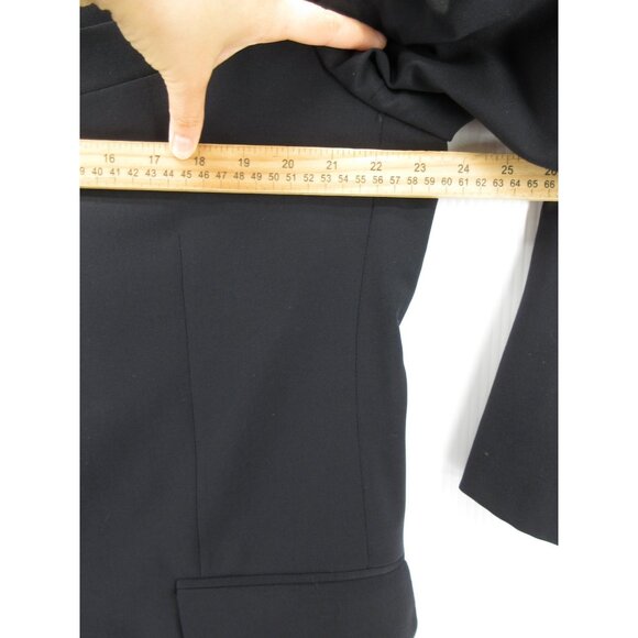 Brooks Brothers Suit 45 L Estrato Madison 1818 Wool Blazer Pants 38X31 - Picture 5 of 16